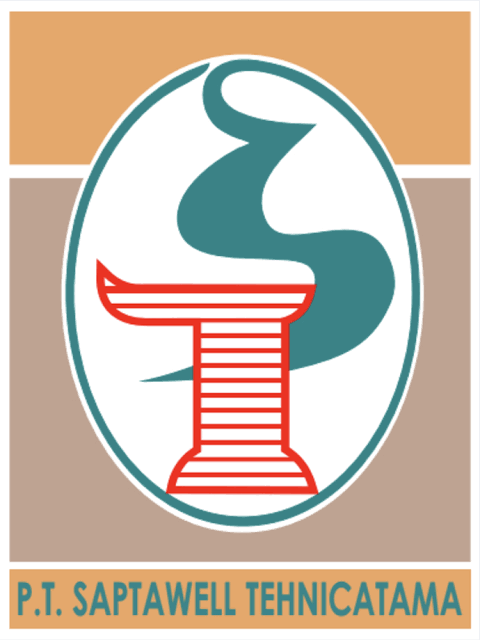 PT Saptawell Tehnicatama